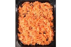 KOUD GEROOKTE ZALM SNIPPERS 1kg DPV